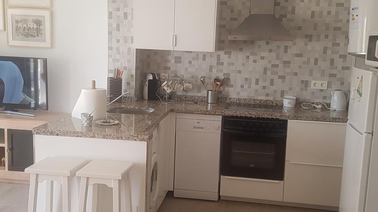 Cuesta Del Tajillo Lejlighed Torremolinos