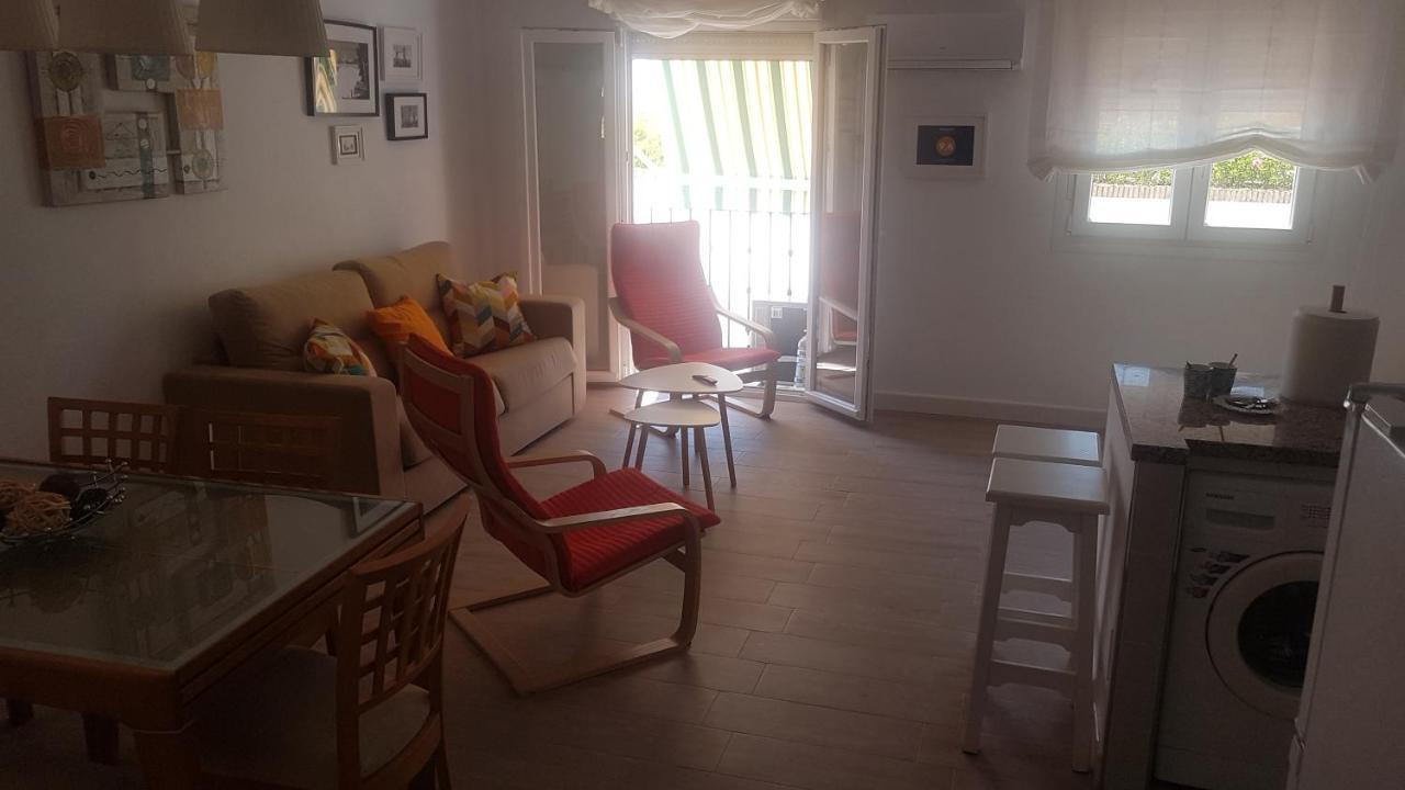 Cuesta Del Tajillo Lejlighed Torremolinos