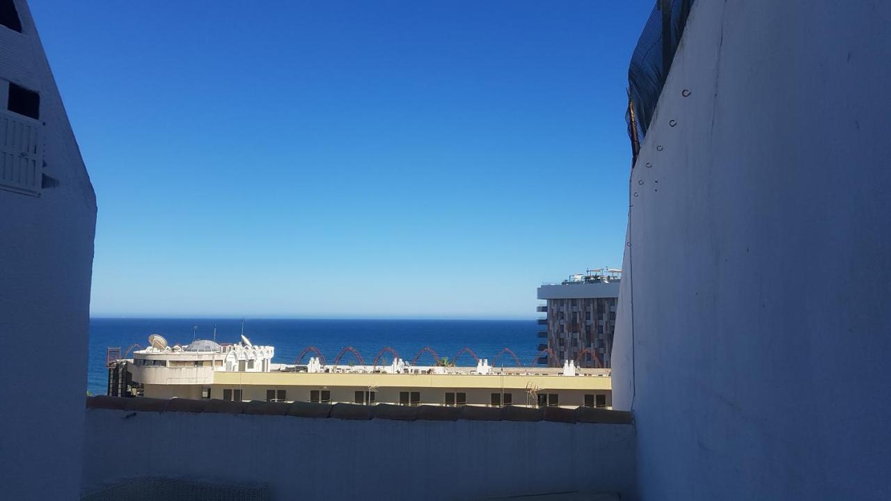 Cuesta Del Tajillo Torremolinos