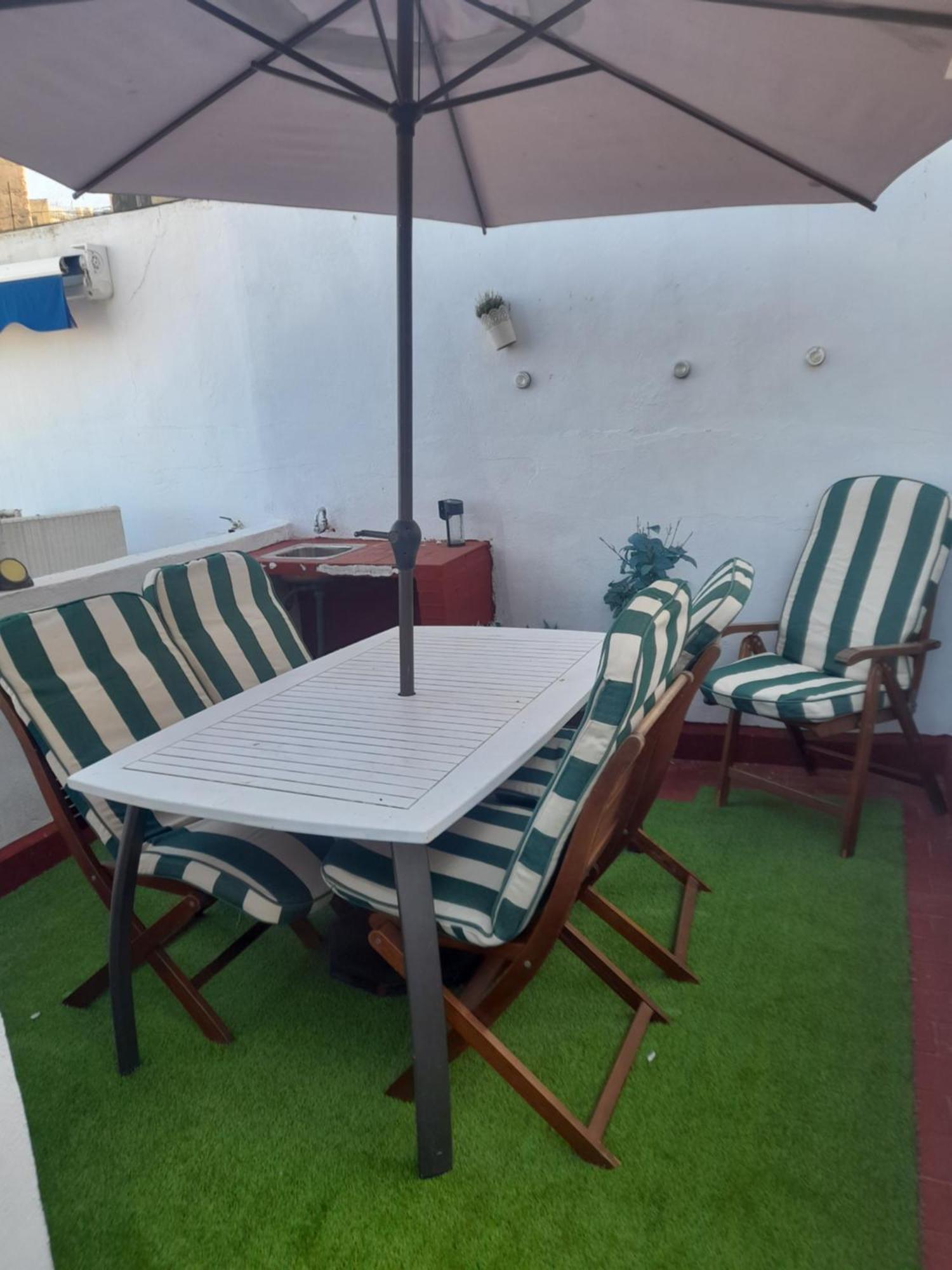 Cuesta Del Tajillo Lejlighed Torremolinos