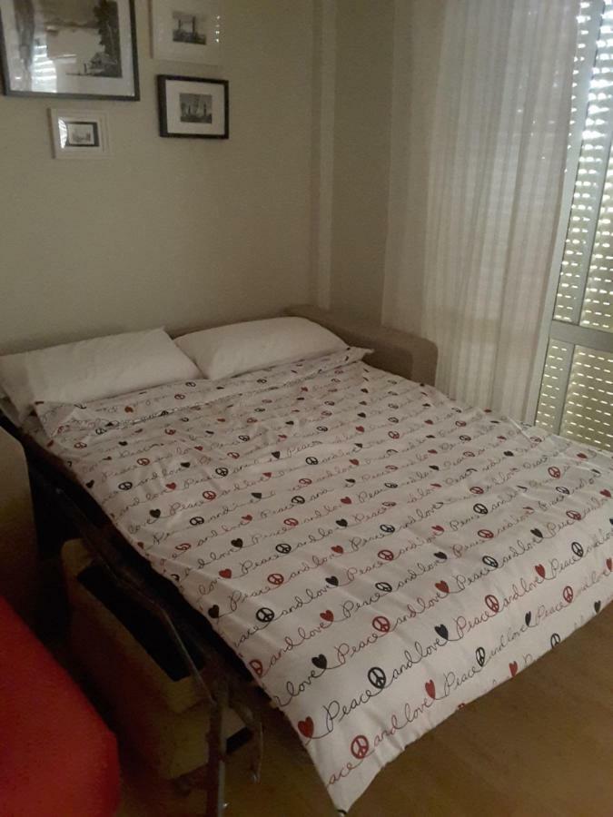Cuesta Del Tajillo Lejlighed *
