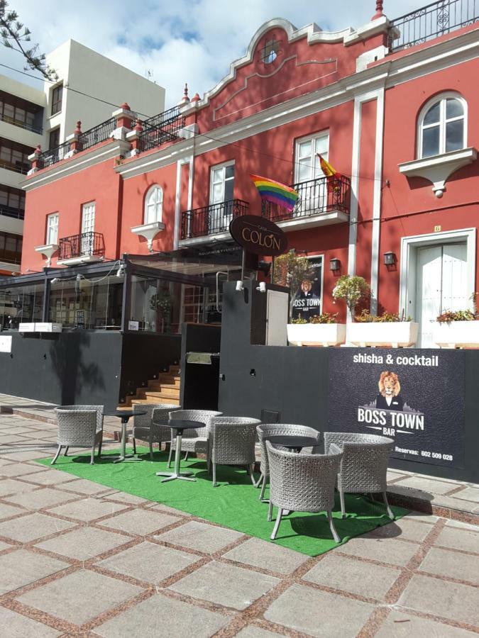 Apartment Cuesta Del Tajillo