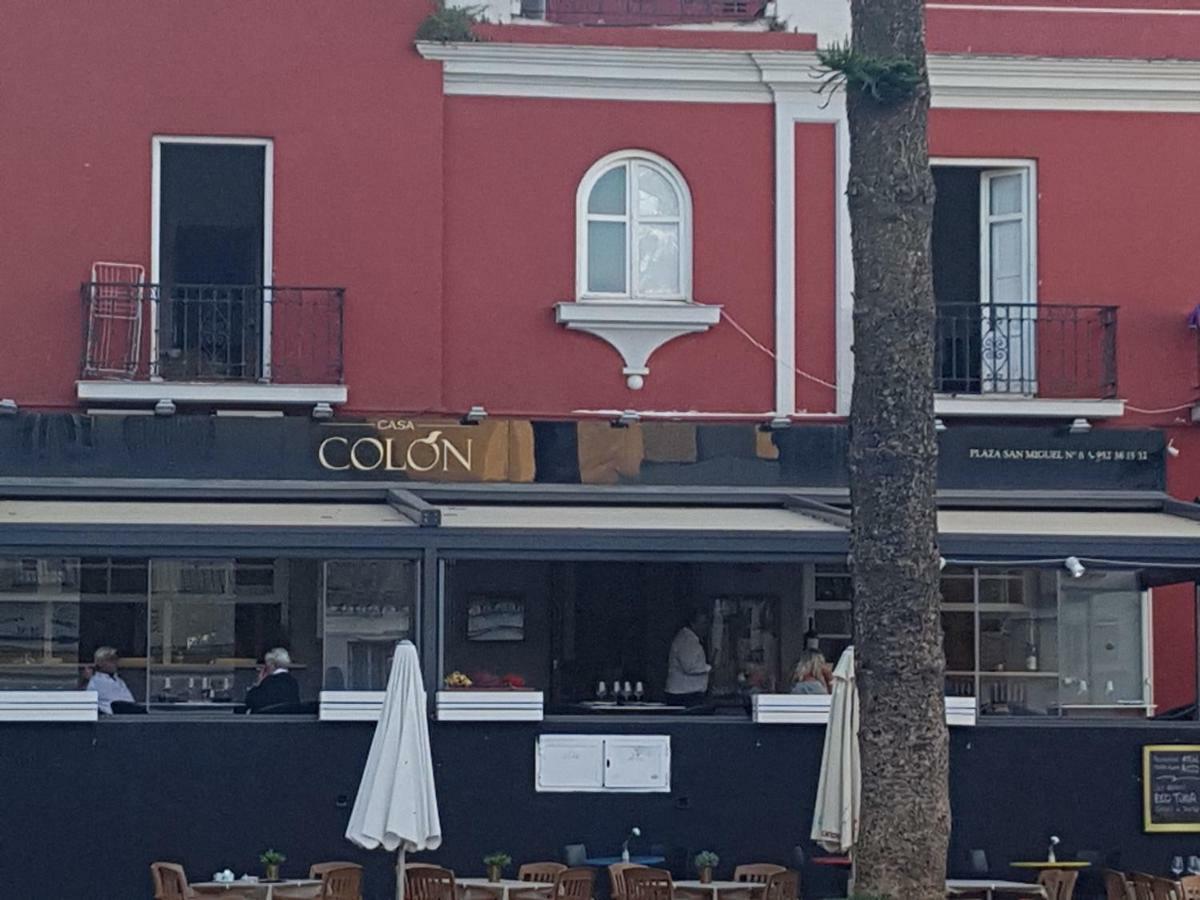 Cuesta Del Tajillo Lejlighed Torremolinos