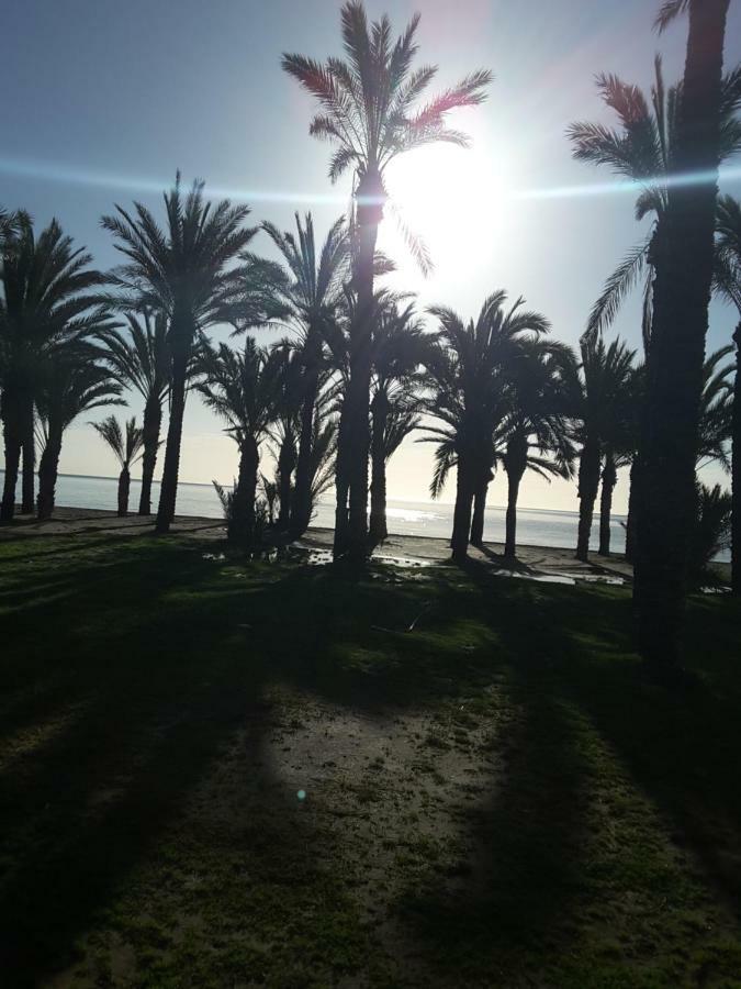 Cuesta Del Tajillo * Torremolinos