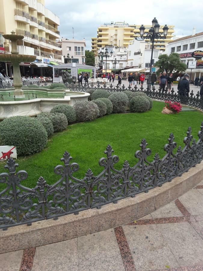 Cuesta Del Tajillo Lejlighed Torremolinos