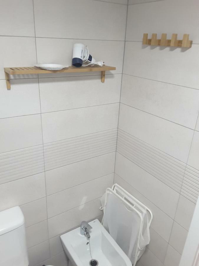 Cuesta Del Tajillo * Torremolinos