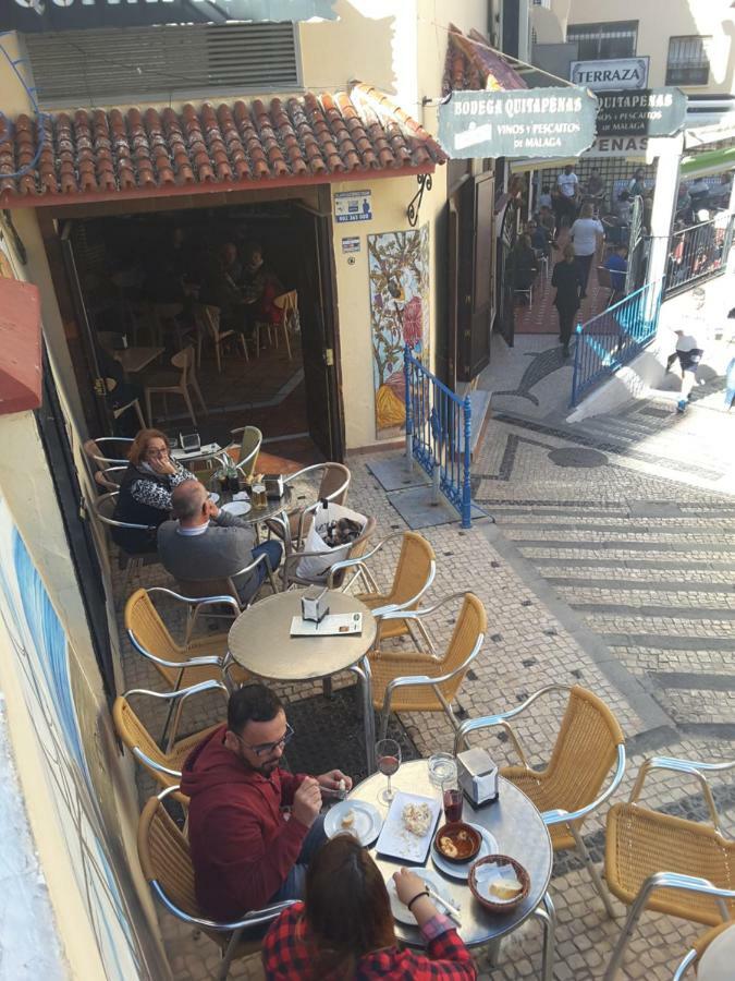 Cuesta Del Tajillo Lejlighed Torremolinos