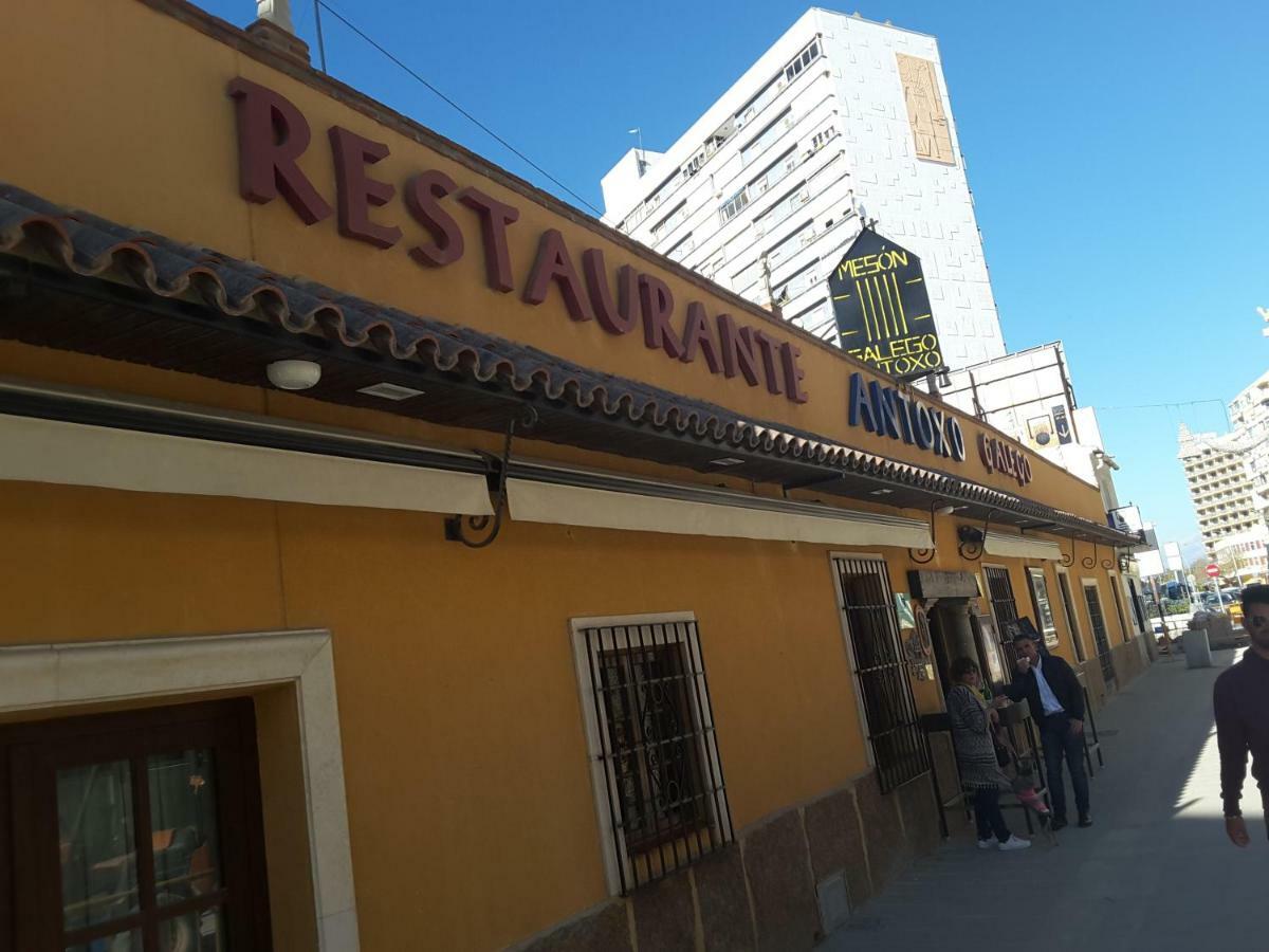 Cuesta Del Tajillo