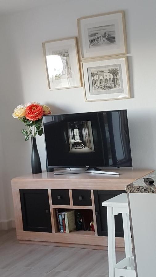 Apartamento Cuesta Del Tajillo Torremolinos