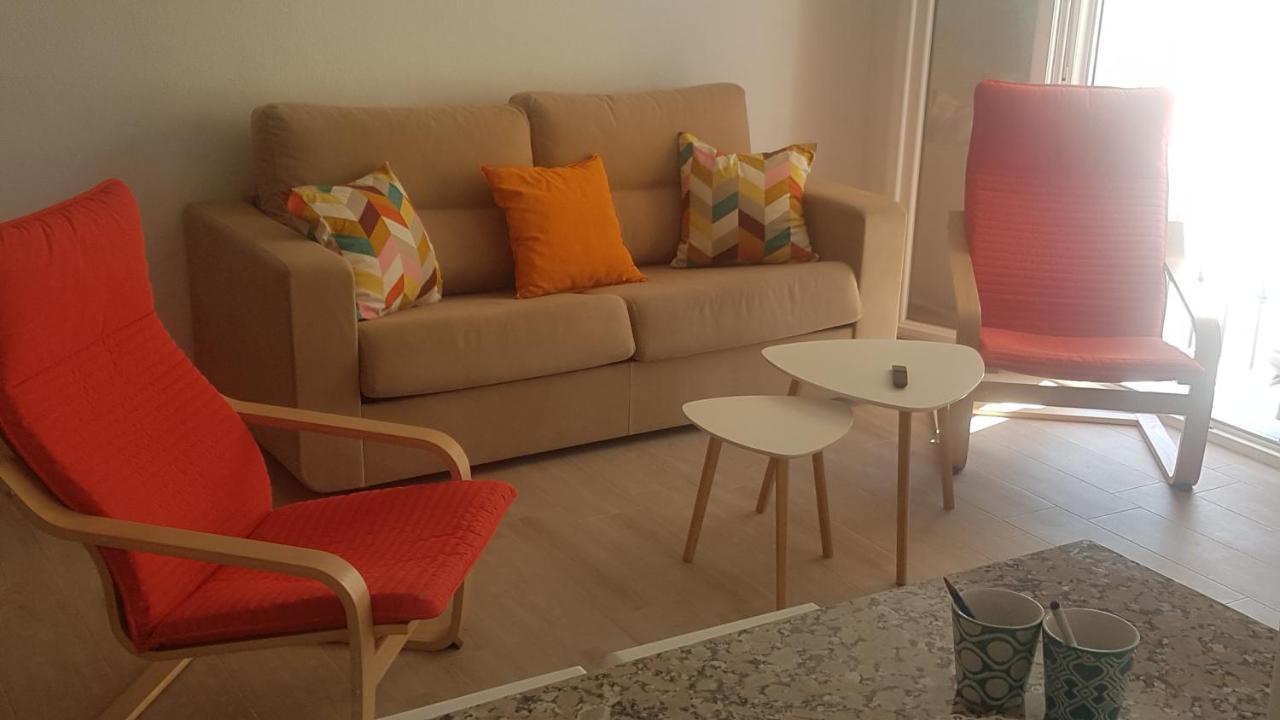 Appartement Cuesta Del Tajillo