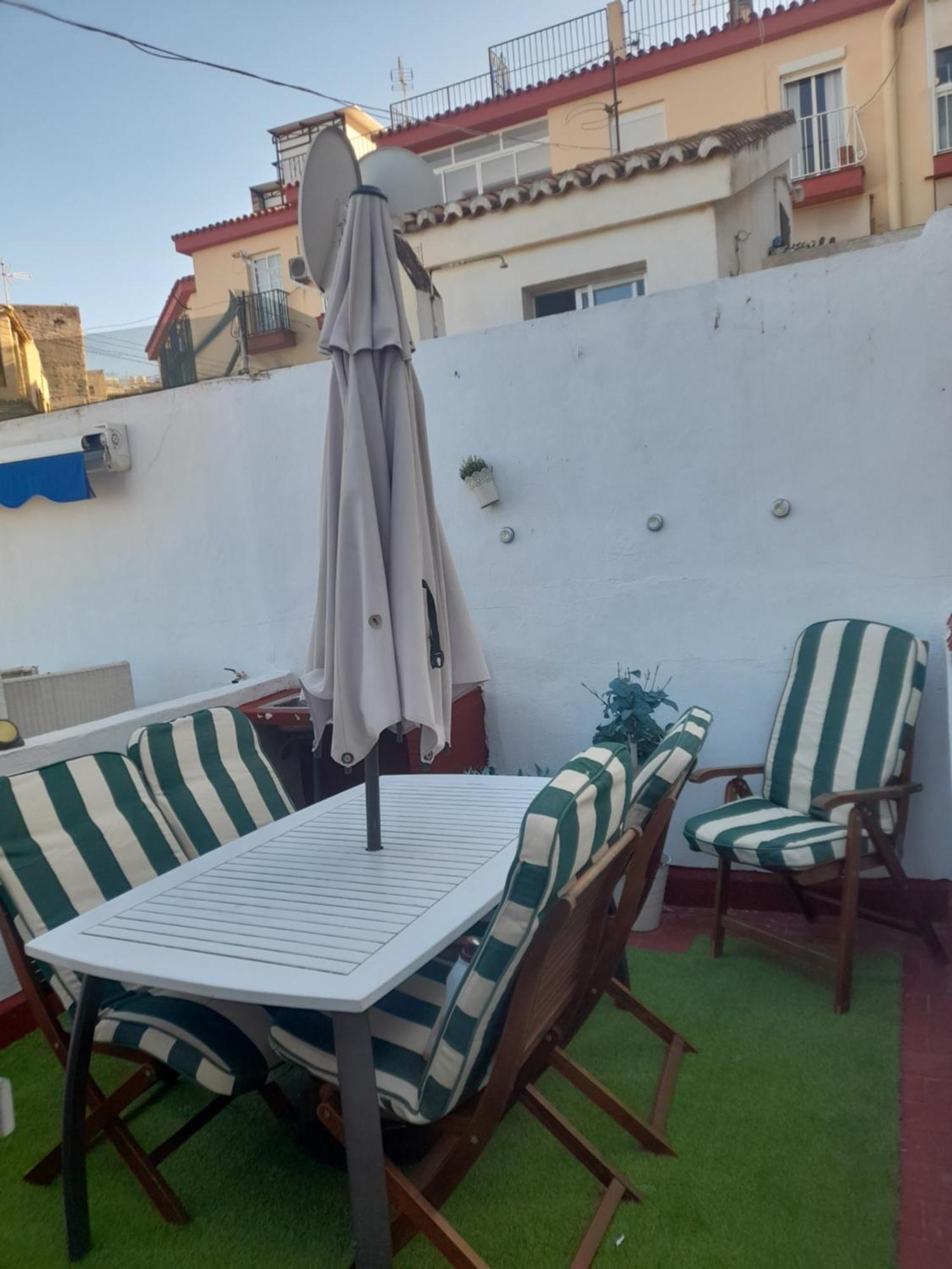 Cuesta Del Tajillo Apartamento *