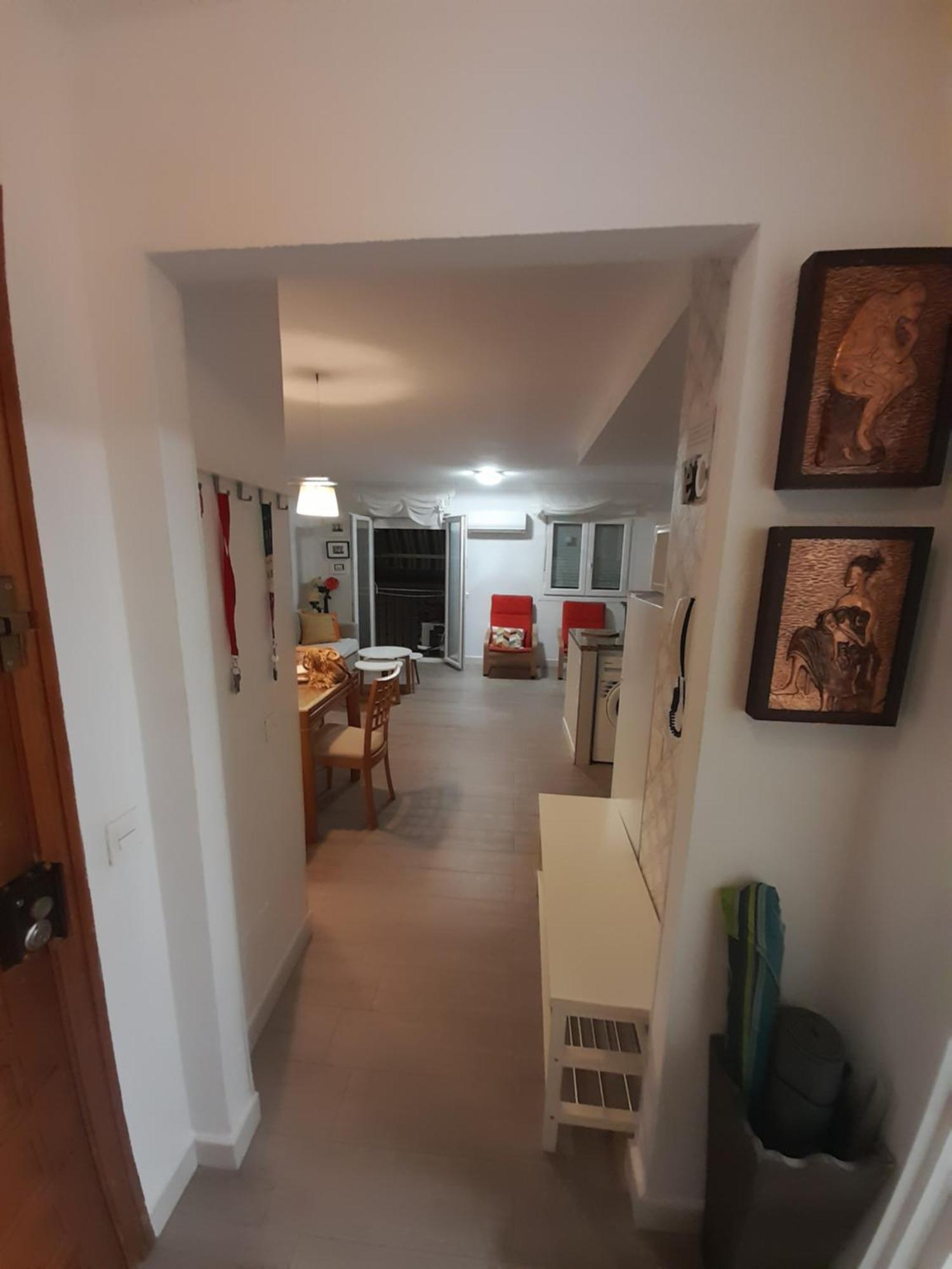 Cuesta Del Tajillo Apartamento