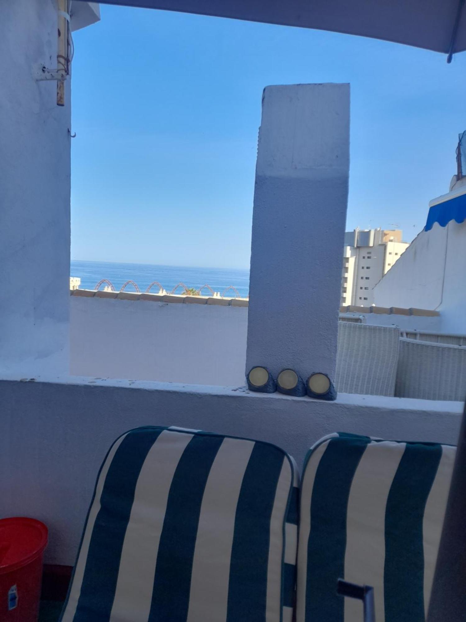 Apartamento Cuesta Del Tajillo *