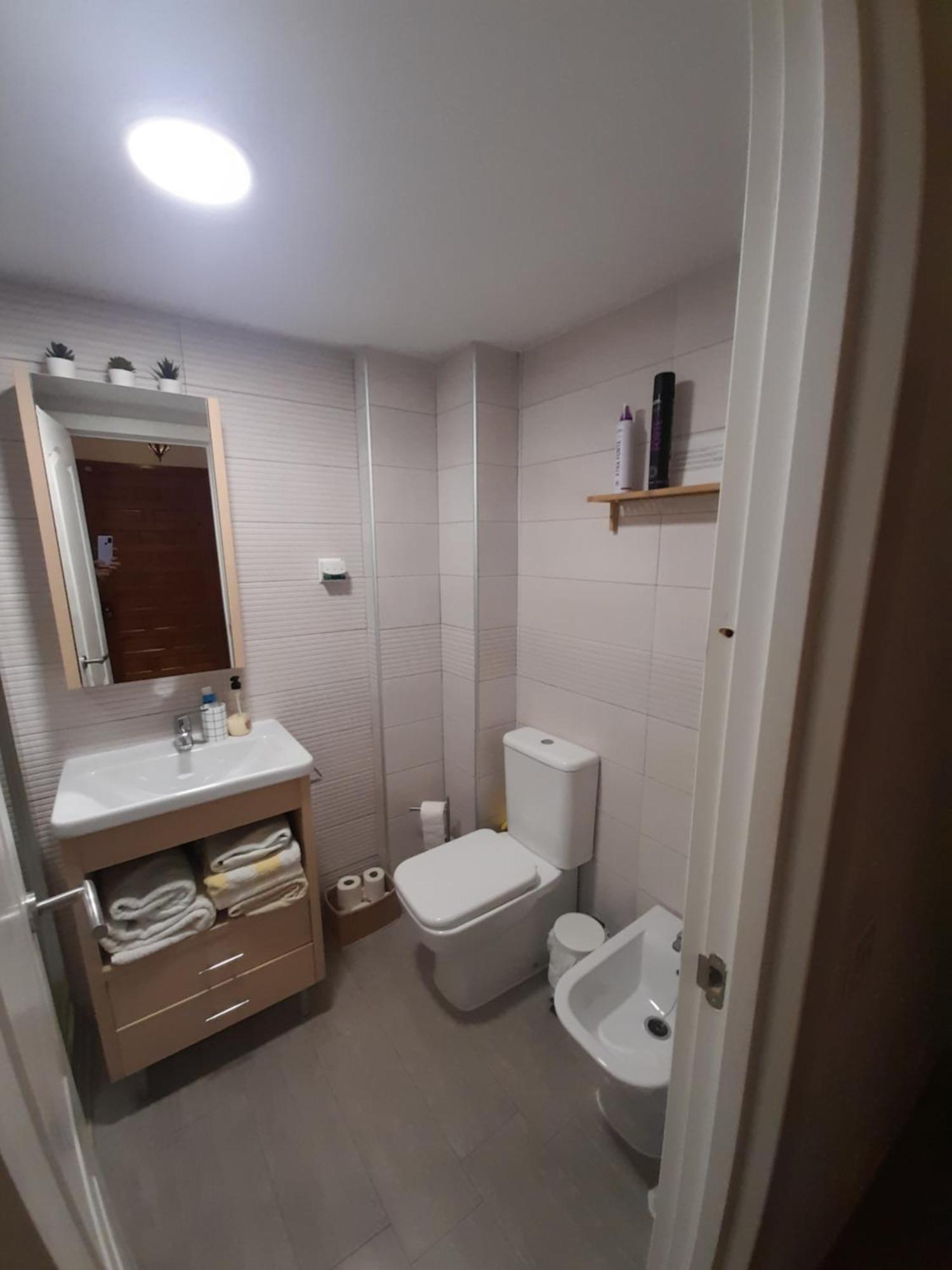 Apartamento Cuesta Del Tajillo Torremolinos