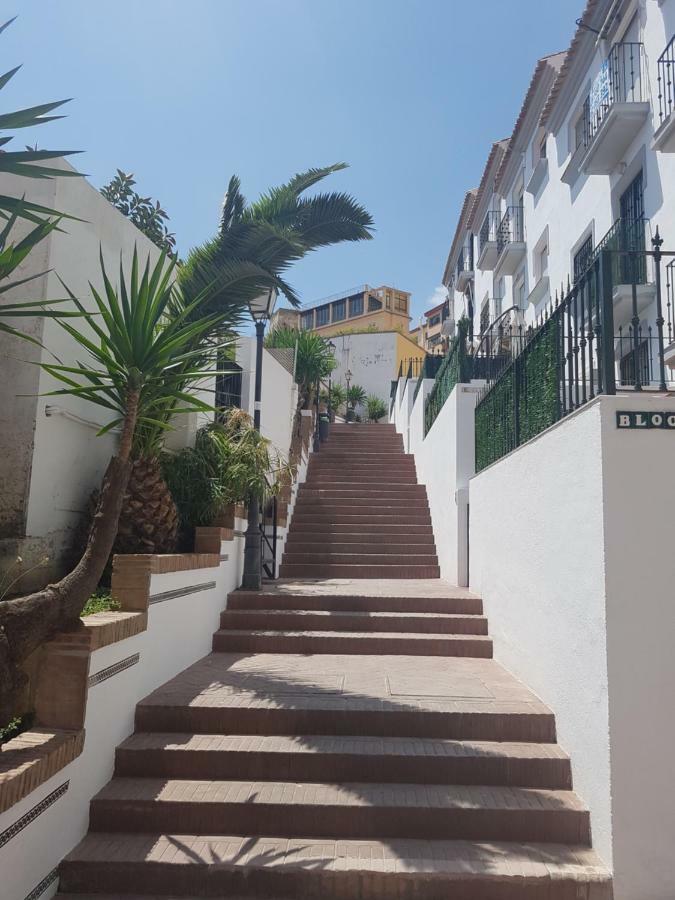 Cuesta Del Tajillo Appartement *