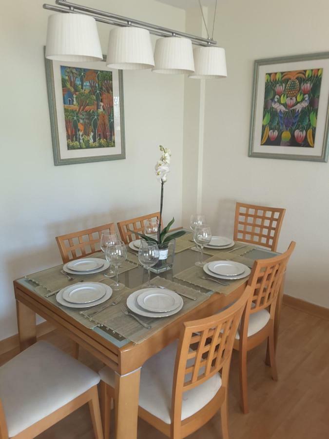 Apartamento Cuesta Del Tajillo Torremolinos