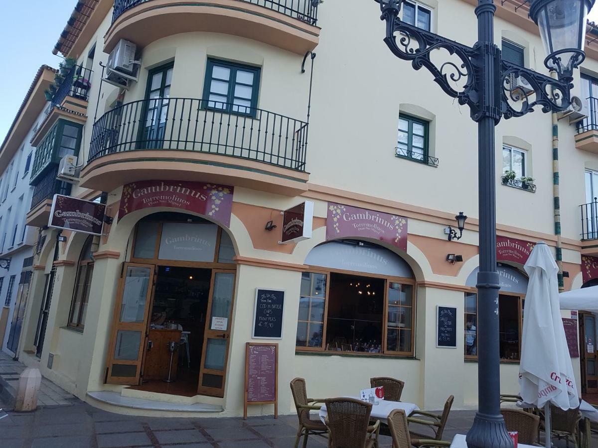 Cuesta Del Tajillo Apartamento