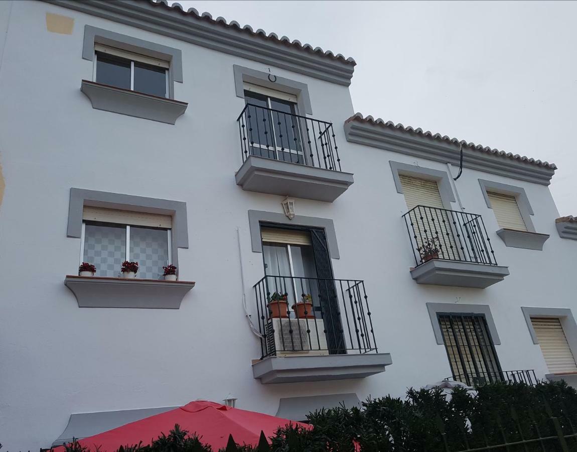 Apartamento Cuesta Del Tajillo *