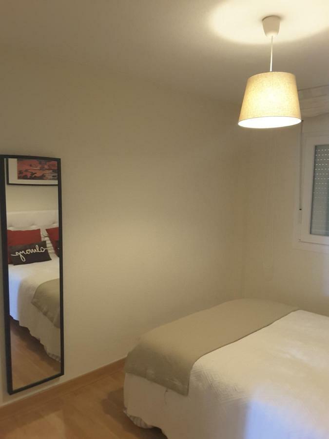 Cuesta Del Tajillo Apartamento