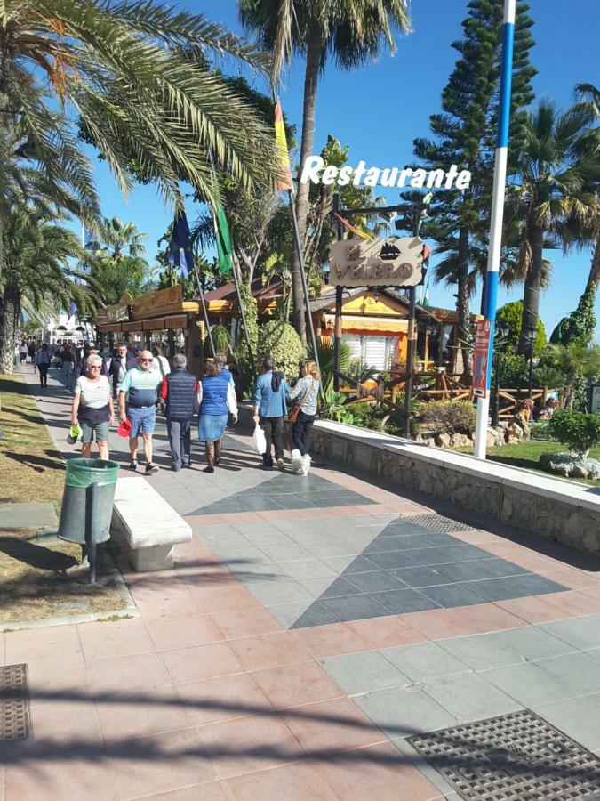 Cuesta Del Tajillo Apartamento