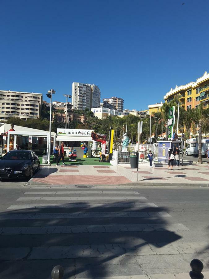 Cuesta Del Tajillo Apartamento