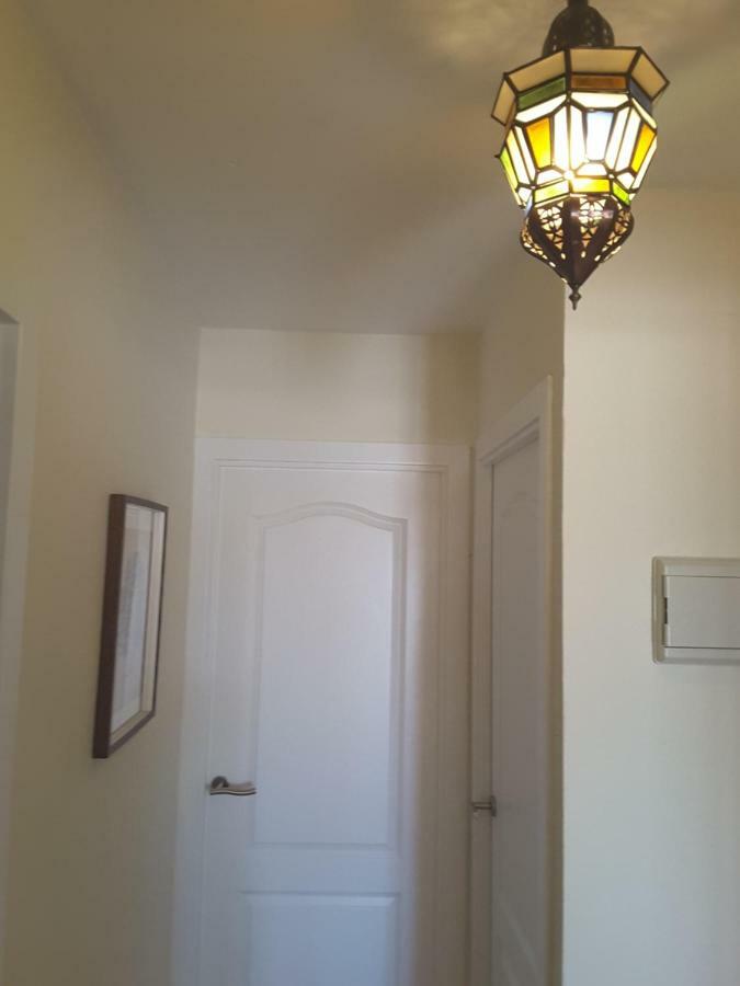 Apartamento Cuesta Del Tajillo