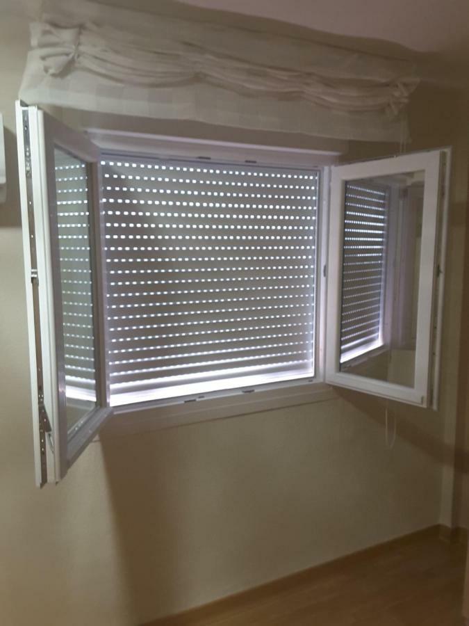 Cuesta Del Tajillo Apartamento